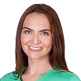 Врач Морозова Екатерина Владимировна