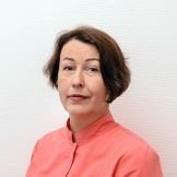 Врач Морозова Лариса Викторовна
