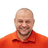 Врач Моржуев Андрей Александрович