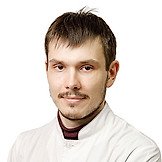 Врач Мосалев Кирилл Игоревич