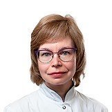 Врач Москаленко Ирина Викторовна