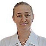 Врач Мотолова Татьяна Ильинична