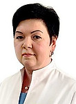 Врач Моторина Татьяна Борисовна