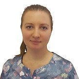 Врач Мозолева Софья Павловна