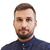Врач Мозжелов Дмитрий Евгеньевич 