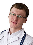 Врач Мудров Андрей Андреевич