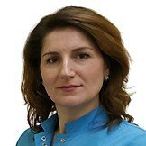 Врач Мугутинова Наида Абдуллаевна