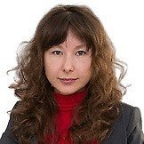Врач Мухамедшина Василя Рашитовна