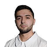 Врач Муллохолов Хиндол Эркинович