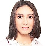 Врач Мулоджонова Мавзуна Саидхуджаевна