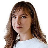 Врач Мурашкина Екатерина Игоревна