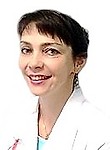 Врач Мурашова Ирина Борисовна