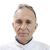 Врач Муратов Сергей Демьянович
