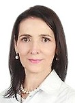Врач Муратова Любовь Григорьевна