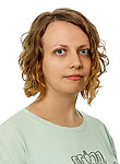 Врач Муравьёва Мария Владимировна