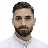 Врач Мусаев Ибрагим Юшаевич