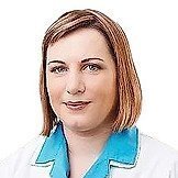 Врач Мустафина Светлана Владимировна
