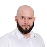 Врач Мусуков Алим Русланович