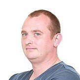 Врач Мутыло Андрей Витальевич 