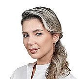 Врач Музяева Анастасия Владимировна