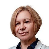 Врач Мышко Татьяна Дмитриевна