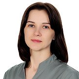Врач Мышкова Елена Павловна