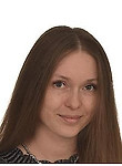 Врач Мытницкая Анастасия Владимировна