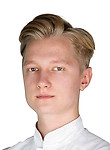 Врач Начаров Артём Викторович