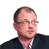 Врач Надточин Андрей Витальевич