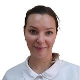 Врач Нагольная Екатерина Васильевна