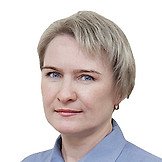 Врач Нагорнова Светлана Михайловна