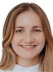 Врач Наймушина Наталья Олеговна