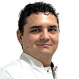 Врач Нариманов Гафур Гулямджанович