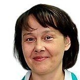 Врач Нарышкина Светлана Леонидовна