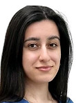 Врач Насибова Анастасия Руслановна