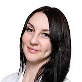 Врач Насонова Екатерина Николаевна
