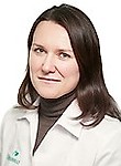 Врач Насонова Галина Владимировна