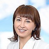 Врач Нассонова Гульнара Уткуровна