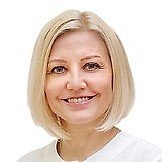 Врач Науменко Олеся Владимировна