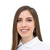 Врач Наволокина Ксения Николаевна