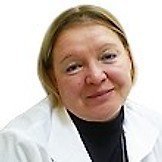 Врач Назарикова Ирина Борисовна