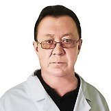 Врач Назаров Владимир Александрович