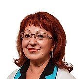 Врач Назарова Татьяна Михайловна