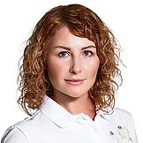 Врач Нечаева Лариса Анатольевна