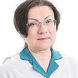Врач Нечунаева Елена Александровна