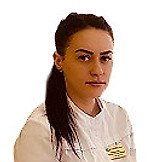 Врач Недвигина Екатерина Сергеевна