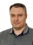 Врач Нефедов Юрий Геннадьевич