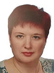 Врач Нефедова Жанна Валерьевна