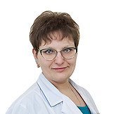 Врач Неизвестных Анна Викторовна