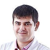 Врач Неклюдов Сергей Александрович